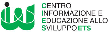 CIES | Centro Informazione e Educazione allo Sviluppo – ETS